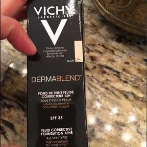 VICHY DERMABLEND